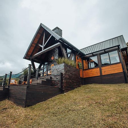 Costa Serena Eco Resort Timbe do Sul Extérieur photo
