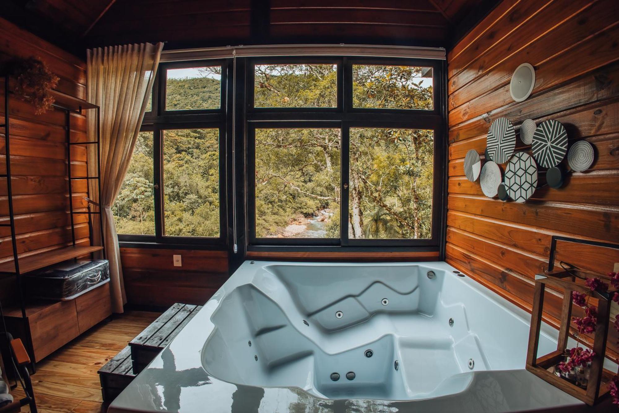Costa Serena Eco Resort Timbe do Sul Extérieur photo