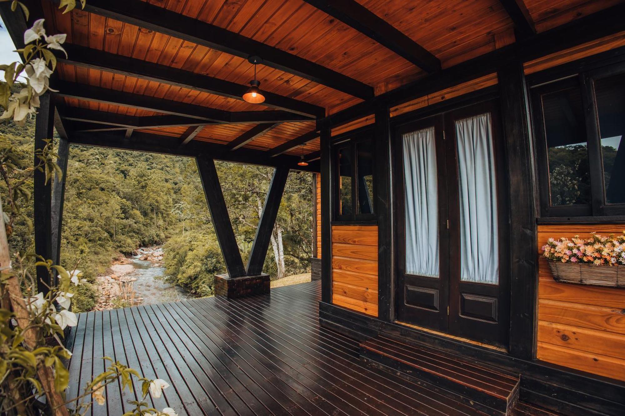 Costa Serena Eco Resort Timbe do Sul Extérieur photo