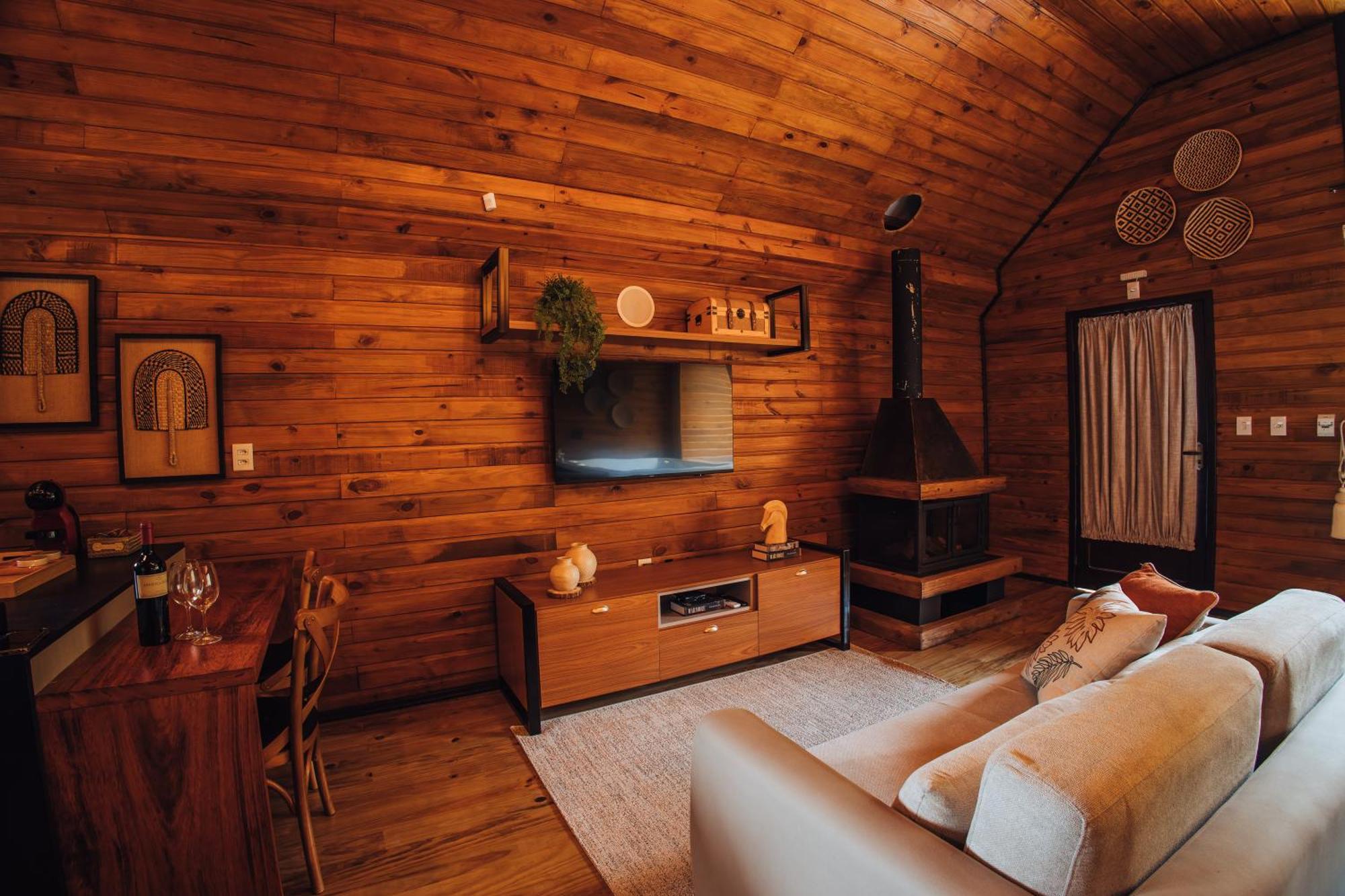 Costa Serena Eco Resort Timbe do Sul Extérieur photo