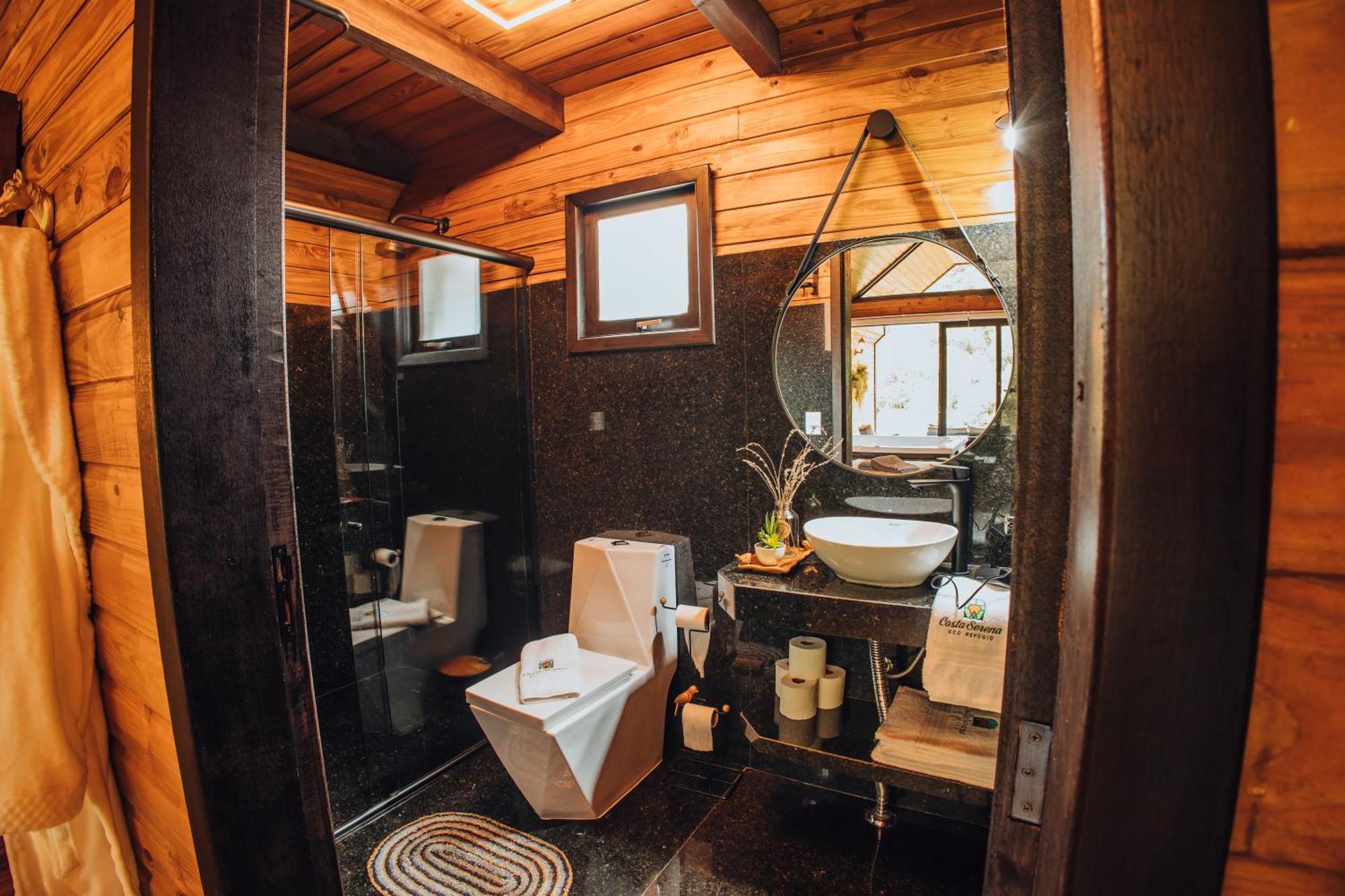 Costa Serena Eco Resort Timbe do Sul Extérieur photo