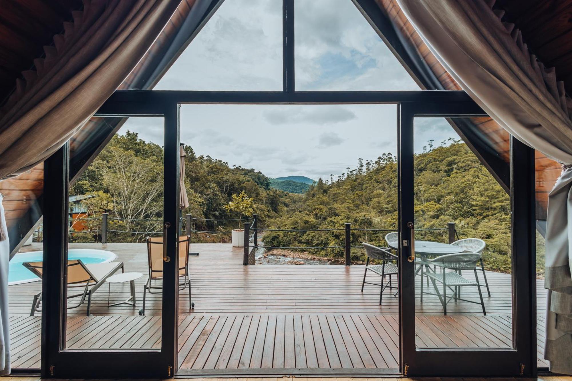 Costa Serena Eco Resort Timbe do Sul Extérieur photo