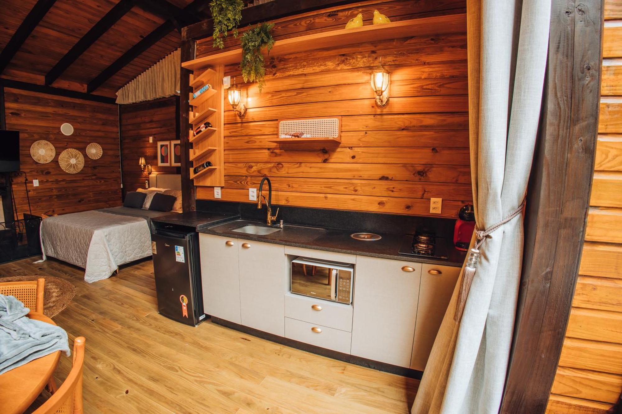 Costa Serena Eco Resort Timbe do Sul Extérieur photo