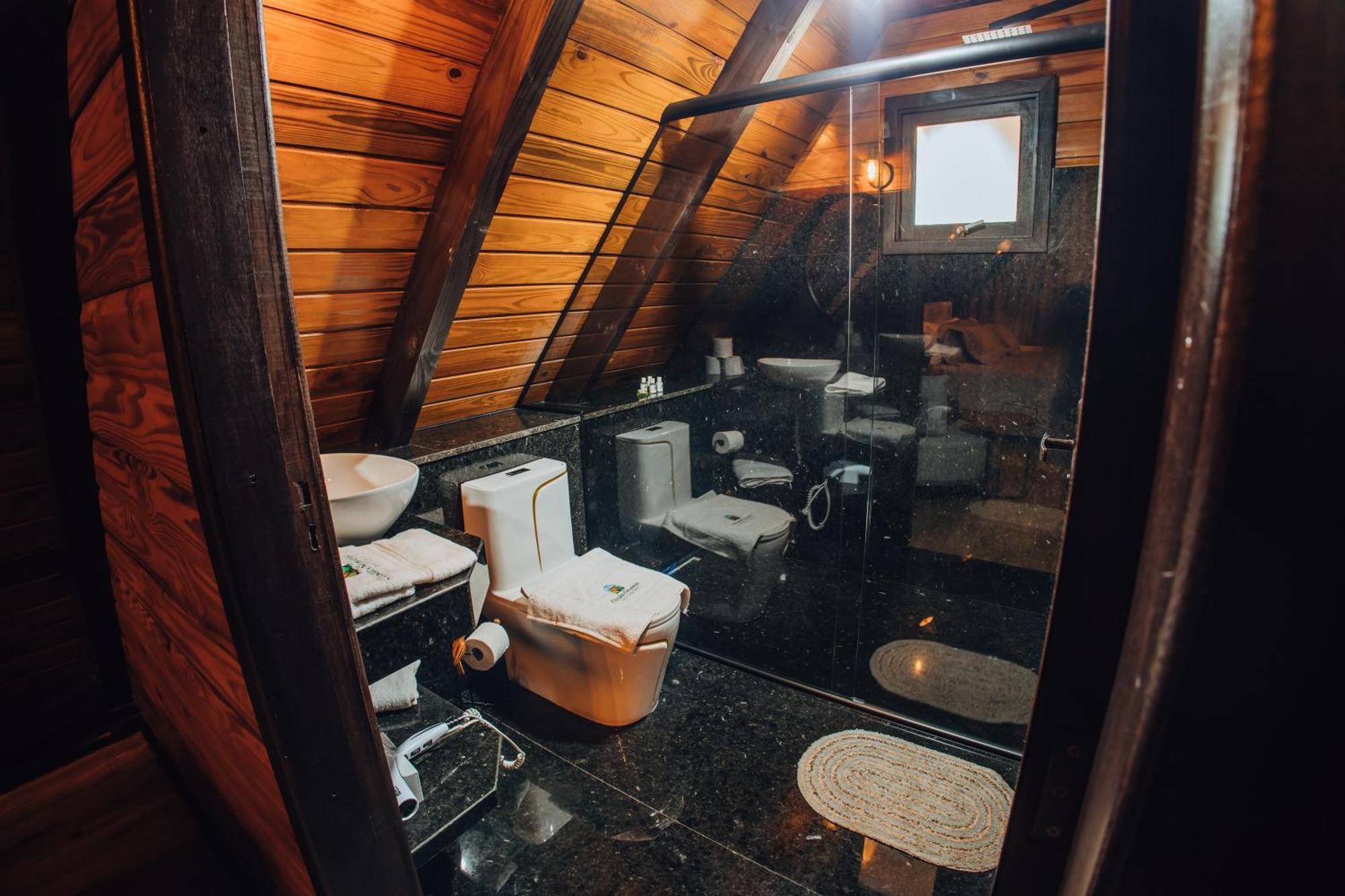 Costa Serena Eco Resort Timbe do Sul Extérieur photo