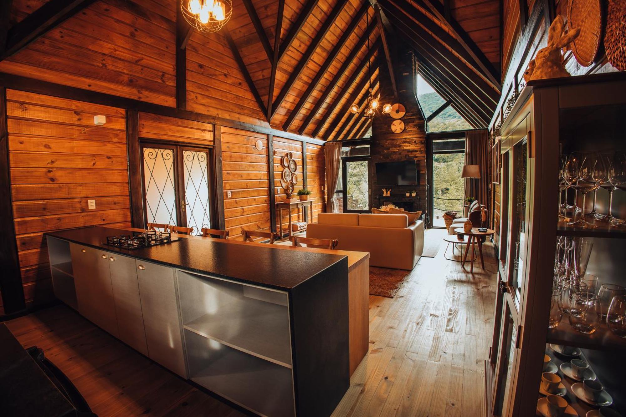 Costa Serena Eco Resort Timbe do Sul Extérieur photo