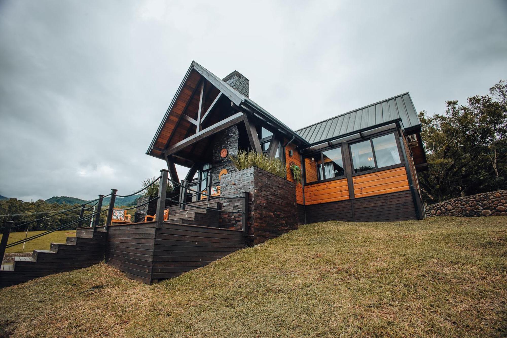 Costa Serena Eco Resort Timbe do Sul Extérieur photo