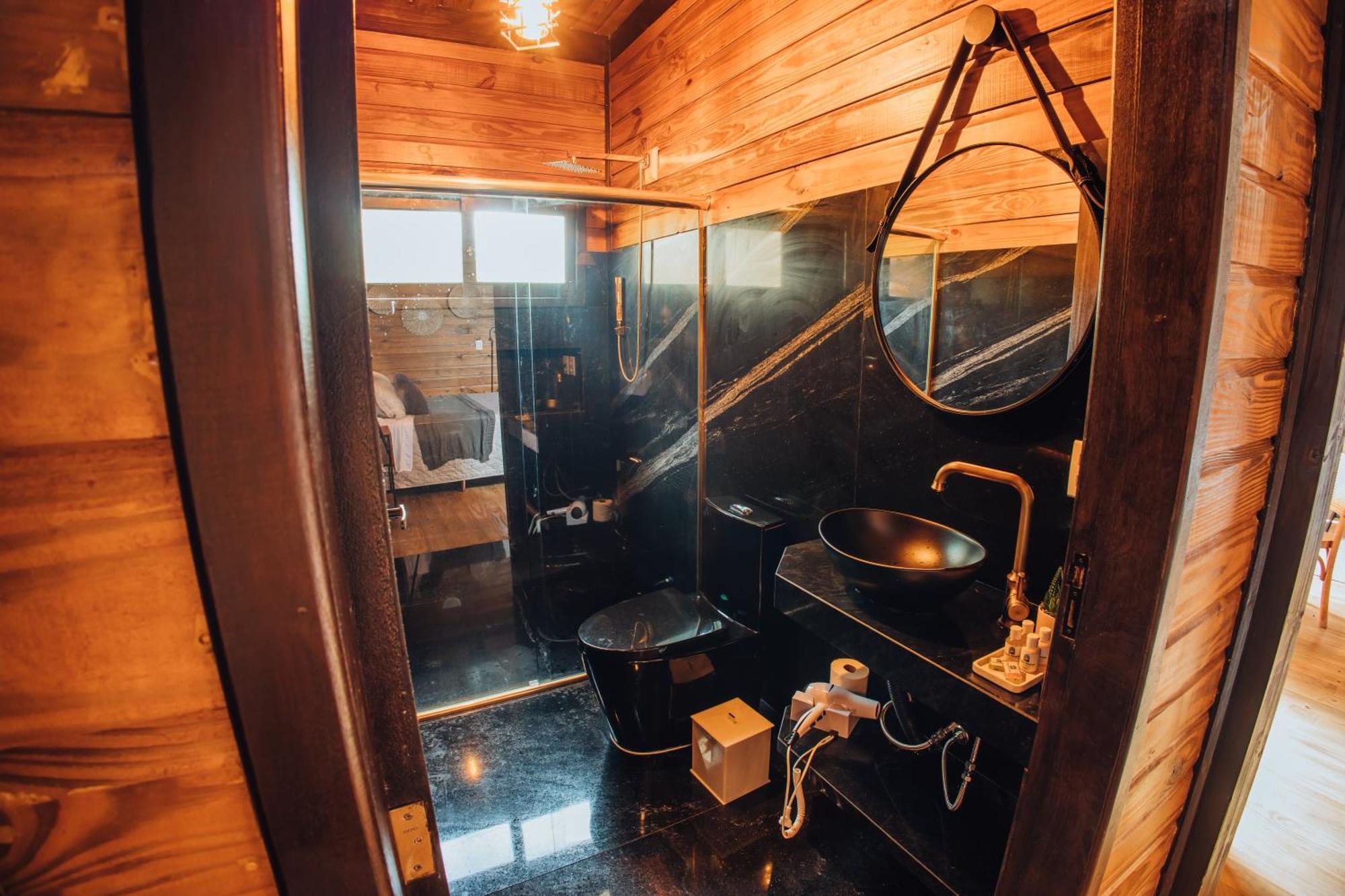 Costa Serena Eco Resort Timbe do Sul Extérieur photo