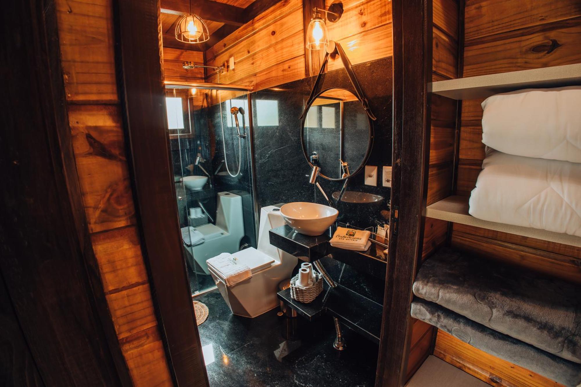 Costa Serena Eco Resort Timbe do Sul Extérieur photo
