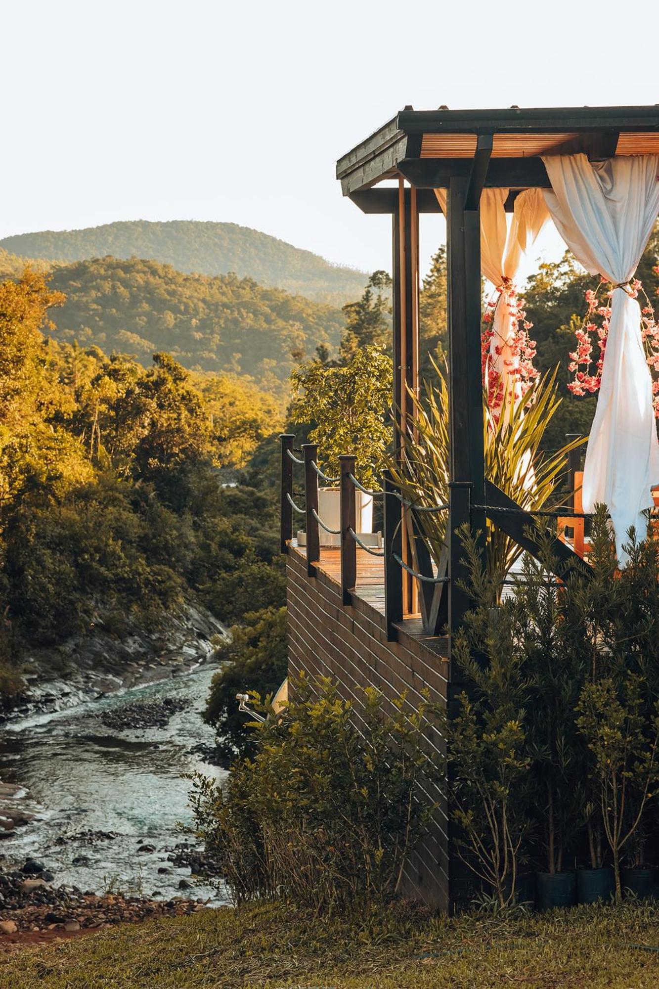 Costa Serena Eco Resort Timbe do Sul Extérieur photo