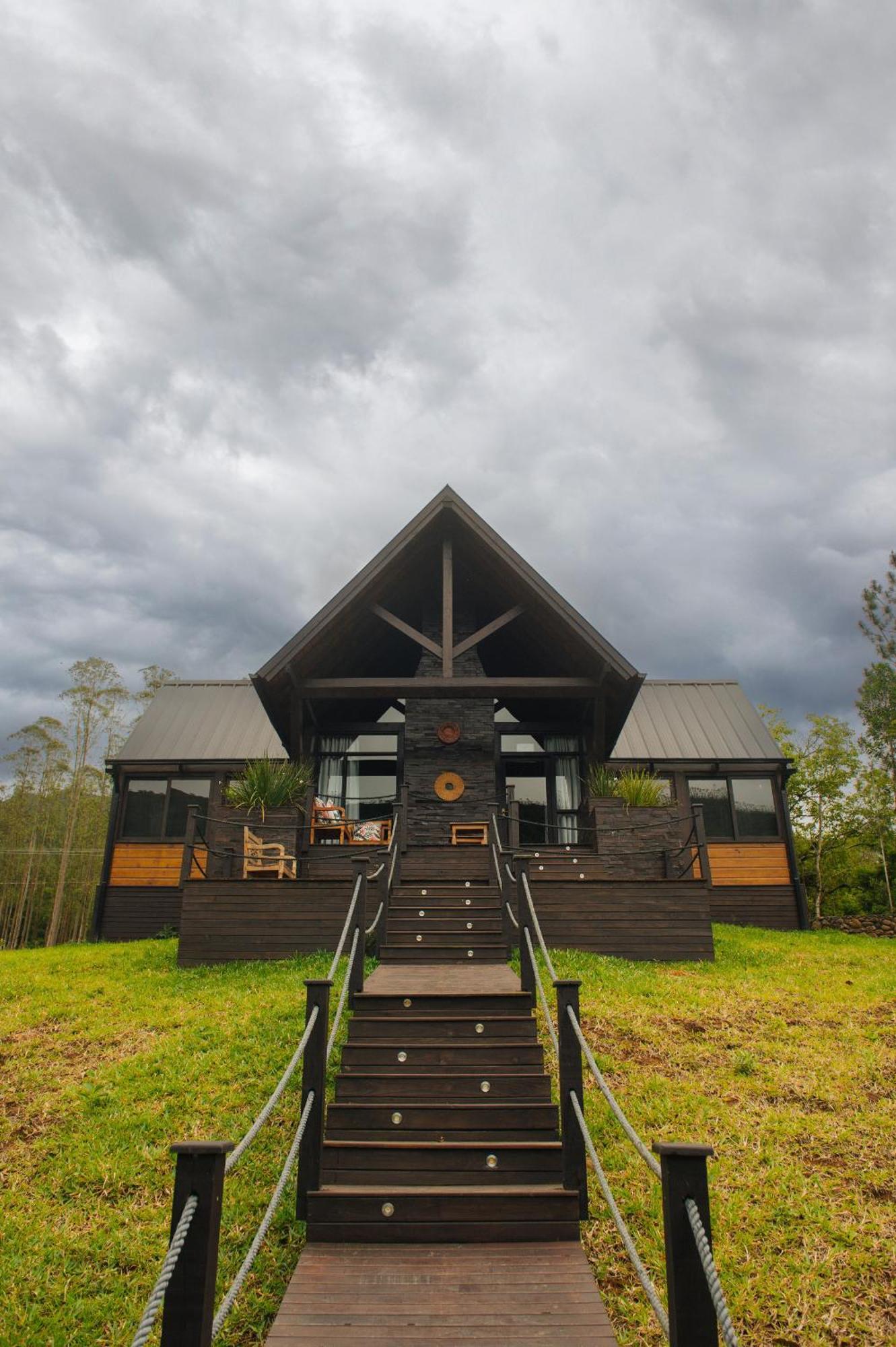 Costa Serena Eco Resort Timbe do Sul Extérieur photo