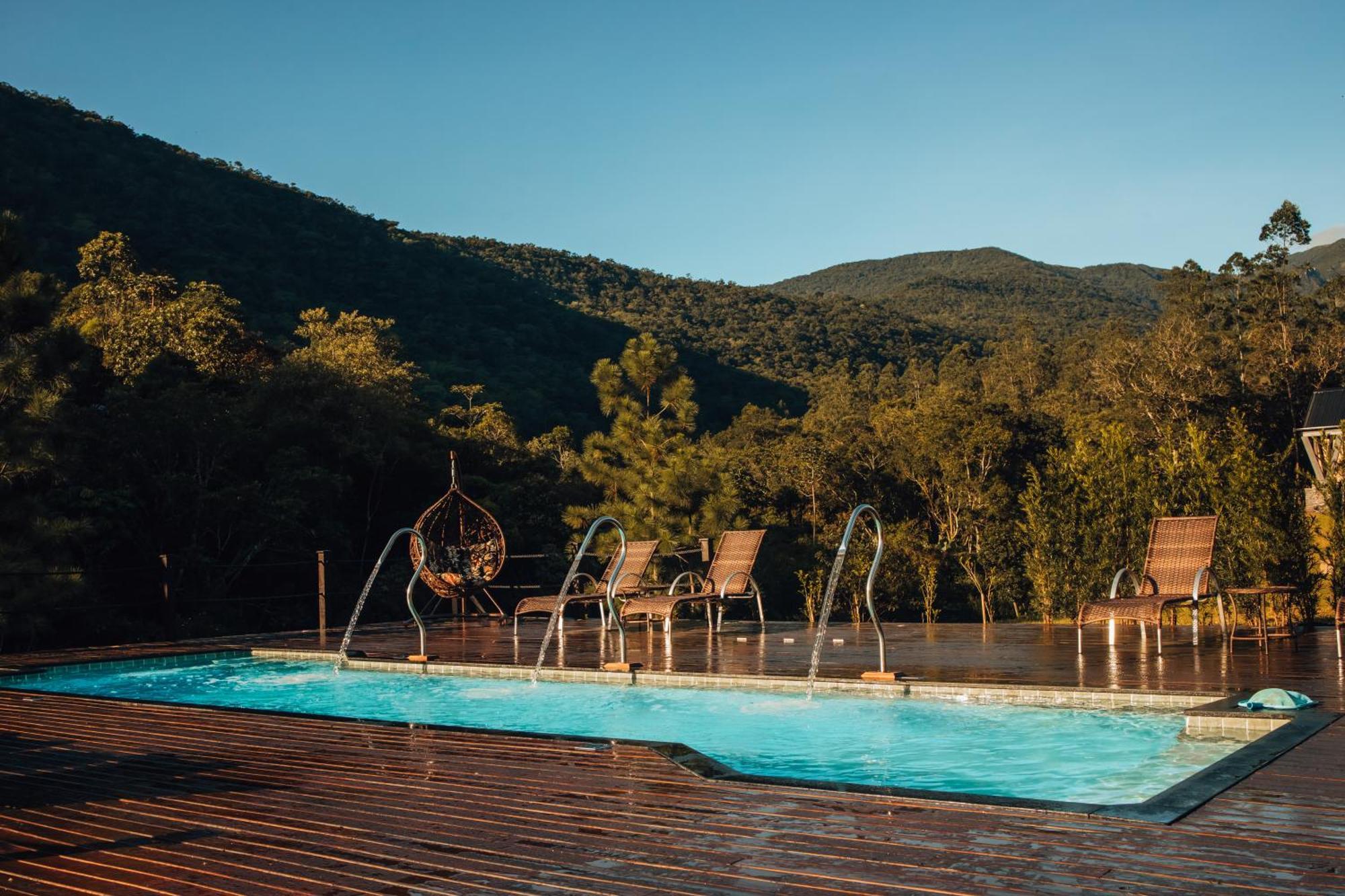 Costa Serena Eco Resort Timbe do Sul Extérieur photo