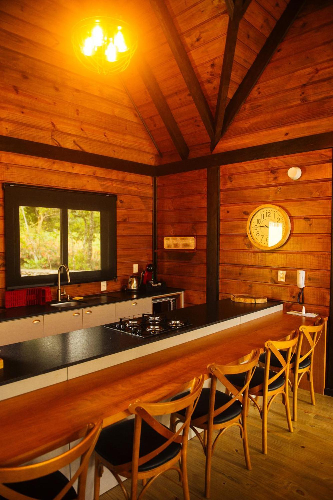 Costa Serena Eco Resort Timbe do Sul Extérieur photo