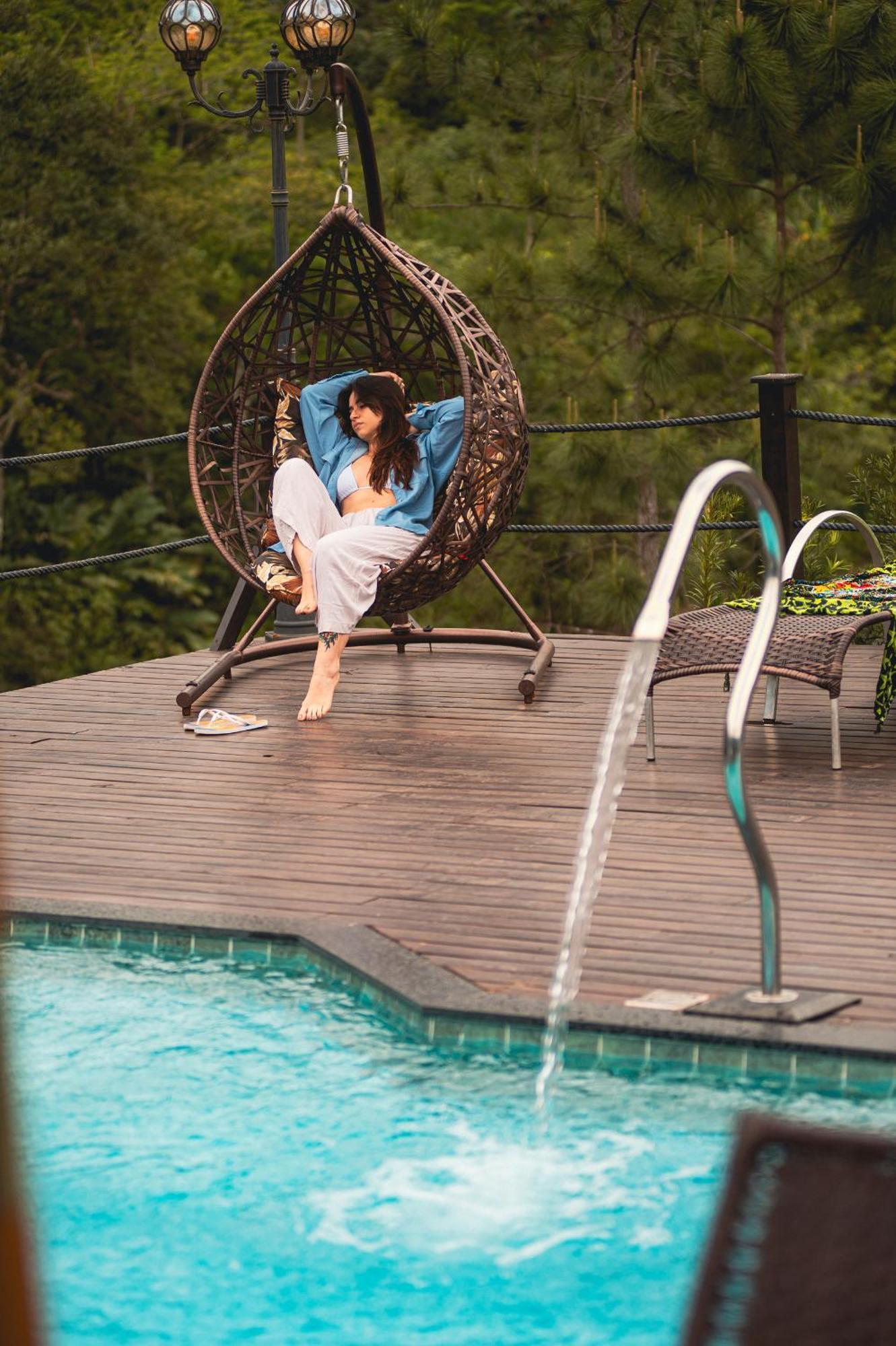 Costa Serena Eco Resort Timbe do Sul Extérieur photo