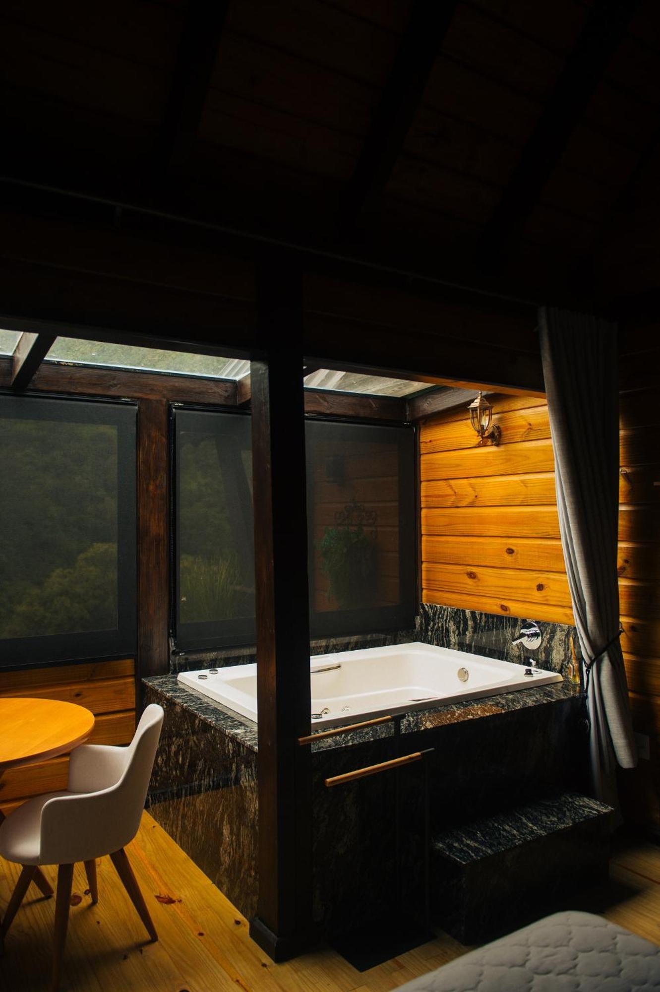 Costa Serena Eco Resort Timbe do Sul Extérieur photo