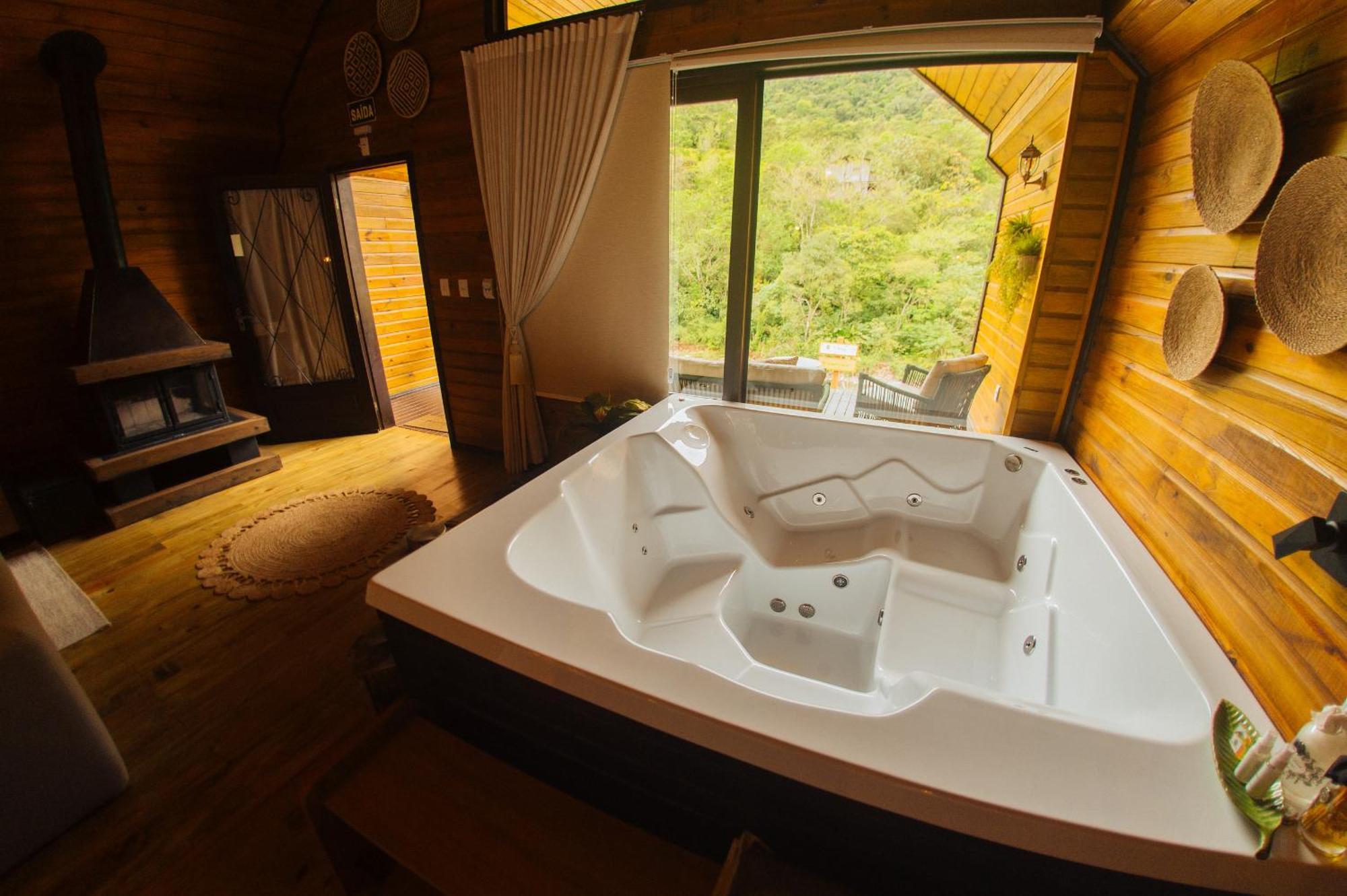 Costa Serena Eco Resort Timbe do Sul Extérieur photo