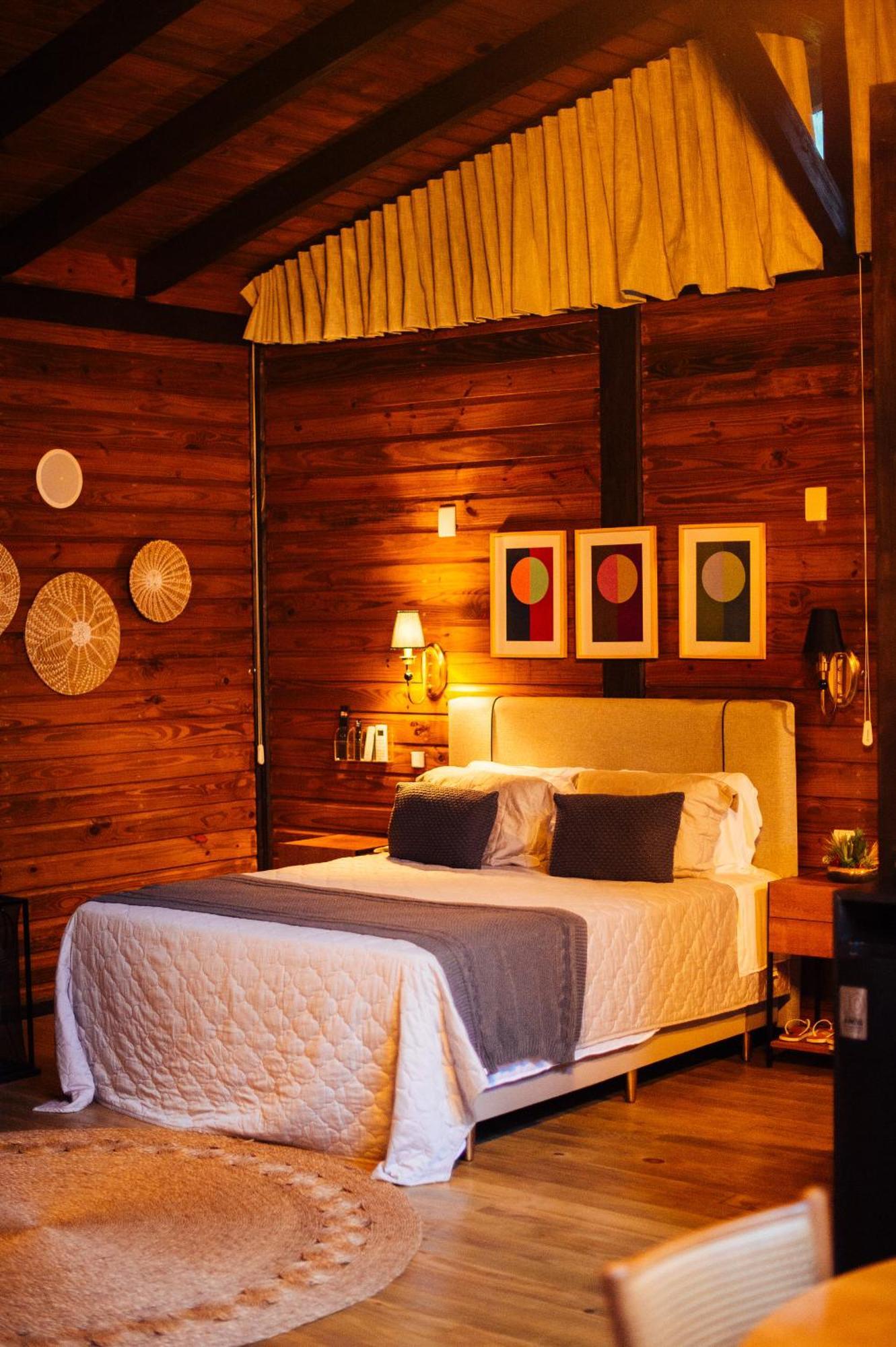 Costa Serena Eco Resort Timbe do Sul Extérieur photo