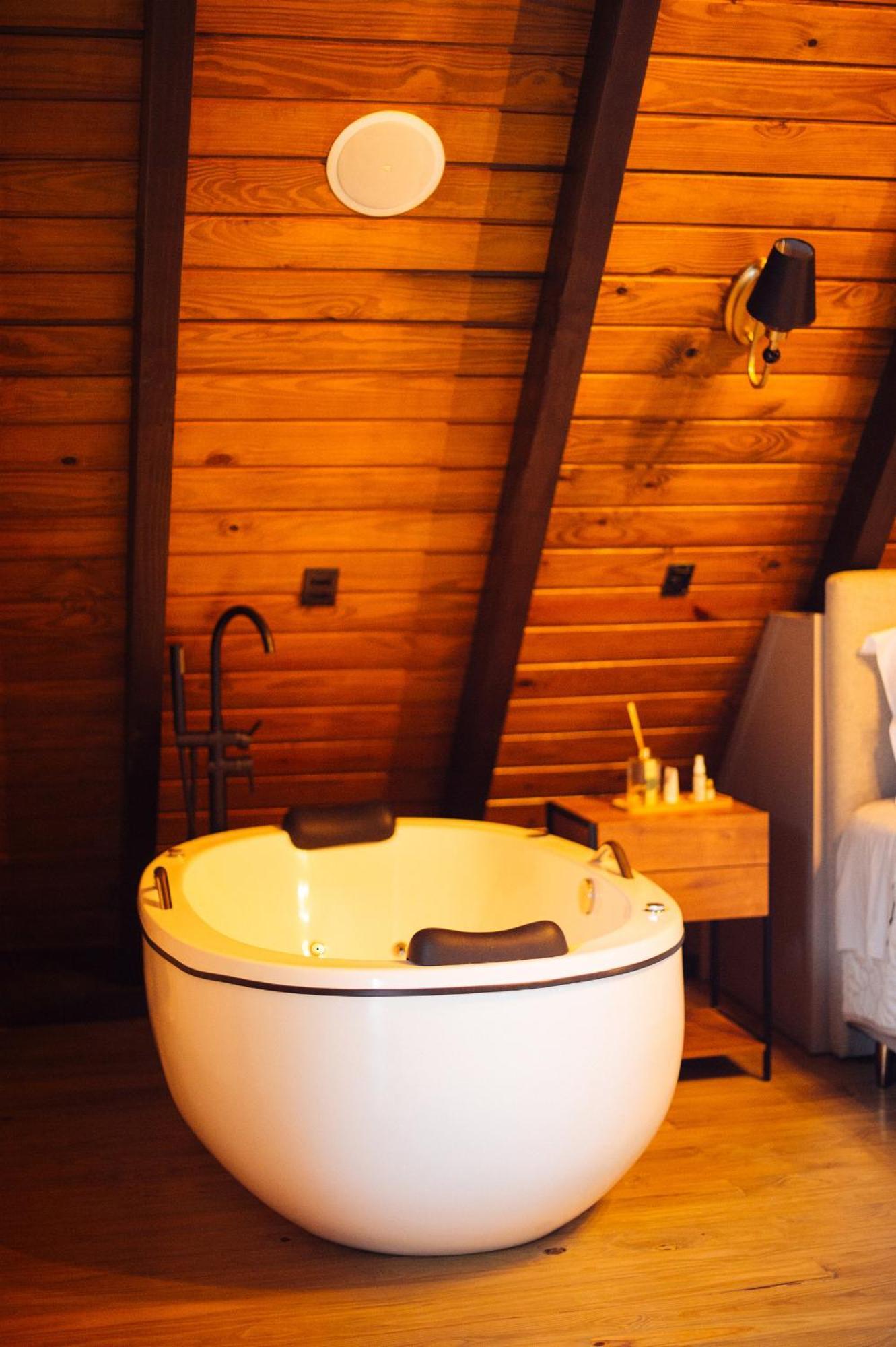 Costa Serena Eco Resort Timbe do Sul Extérieur photo