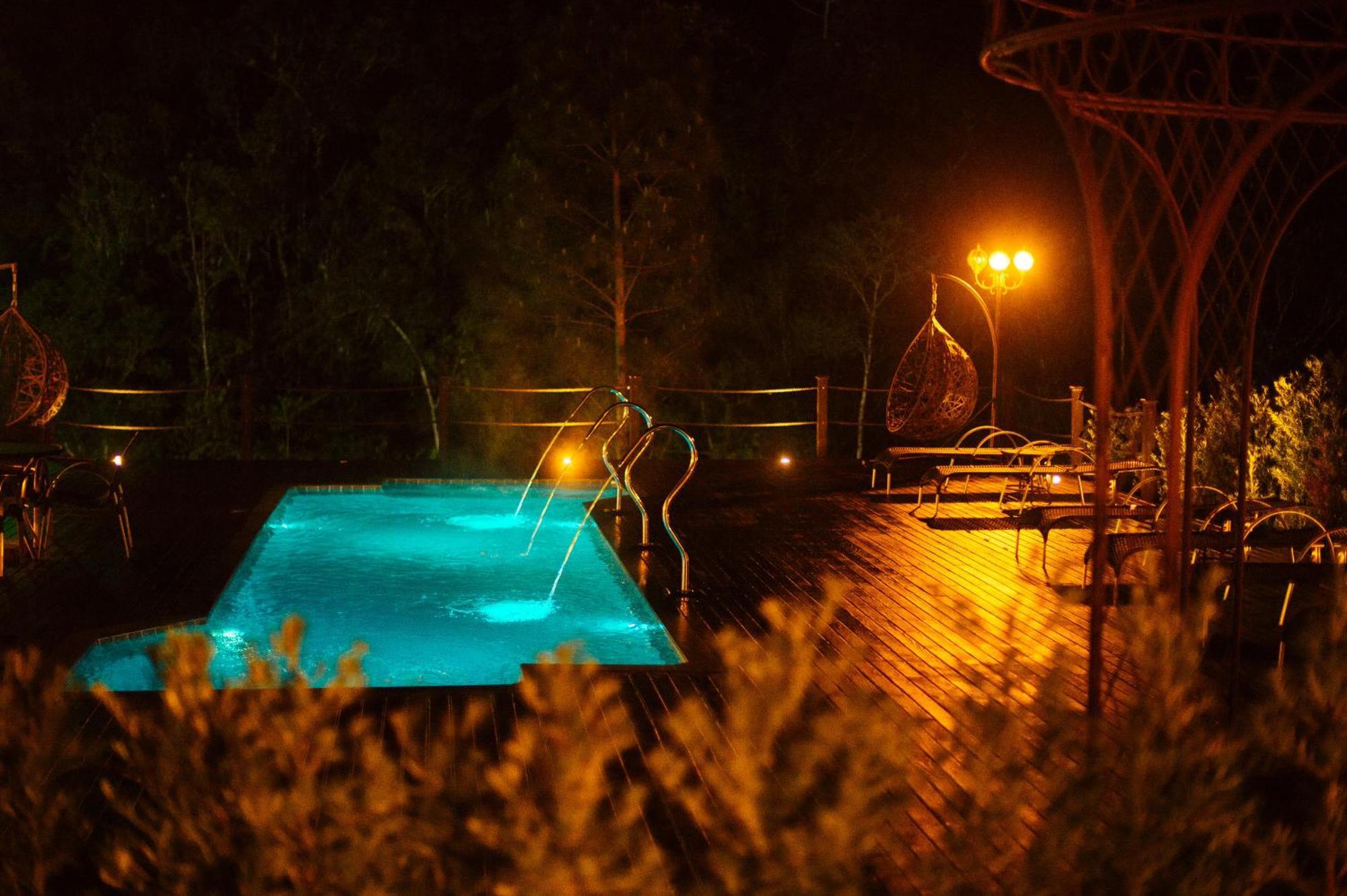 Costa Serena Eco Resort Timbe do Sul Extérieur photo